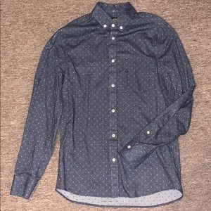 X-SMALL Men’s H&M Button Down